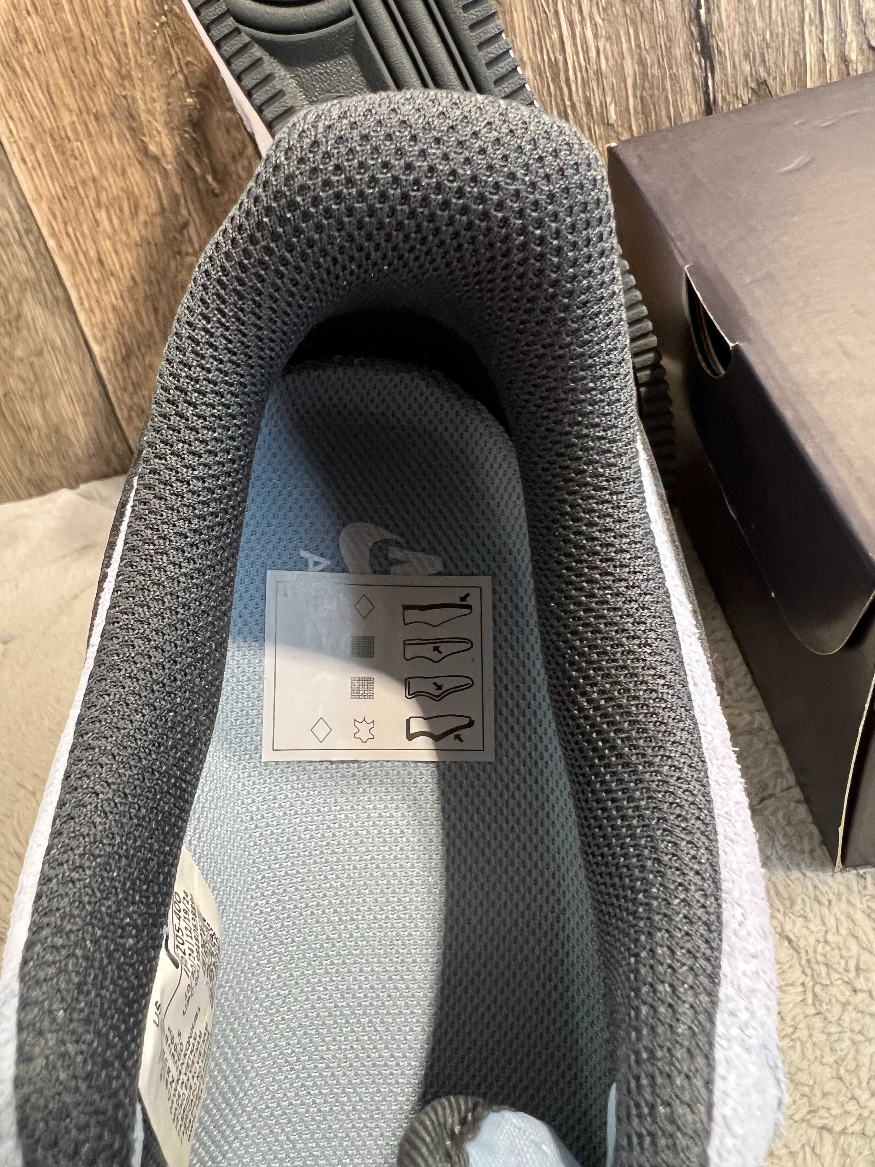 Buty, trampki Nike Air Force 1 '07 LV8  41