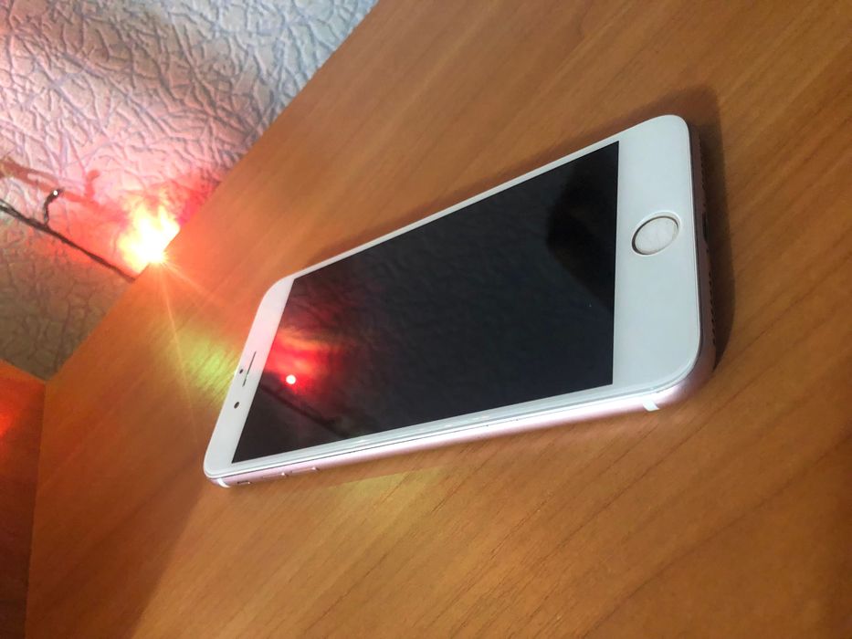 iPhone 7 Plus 32GB rose