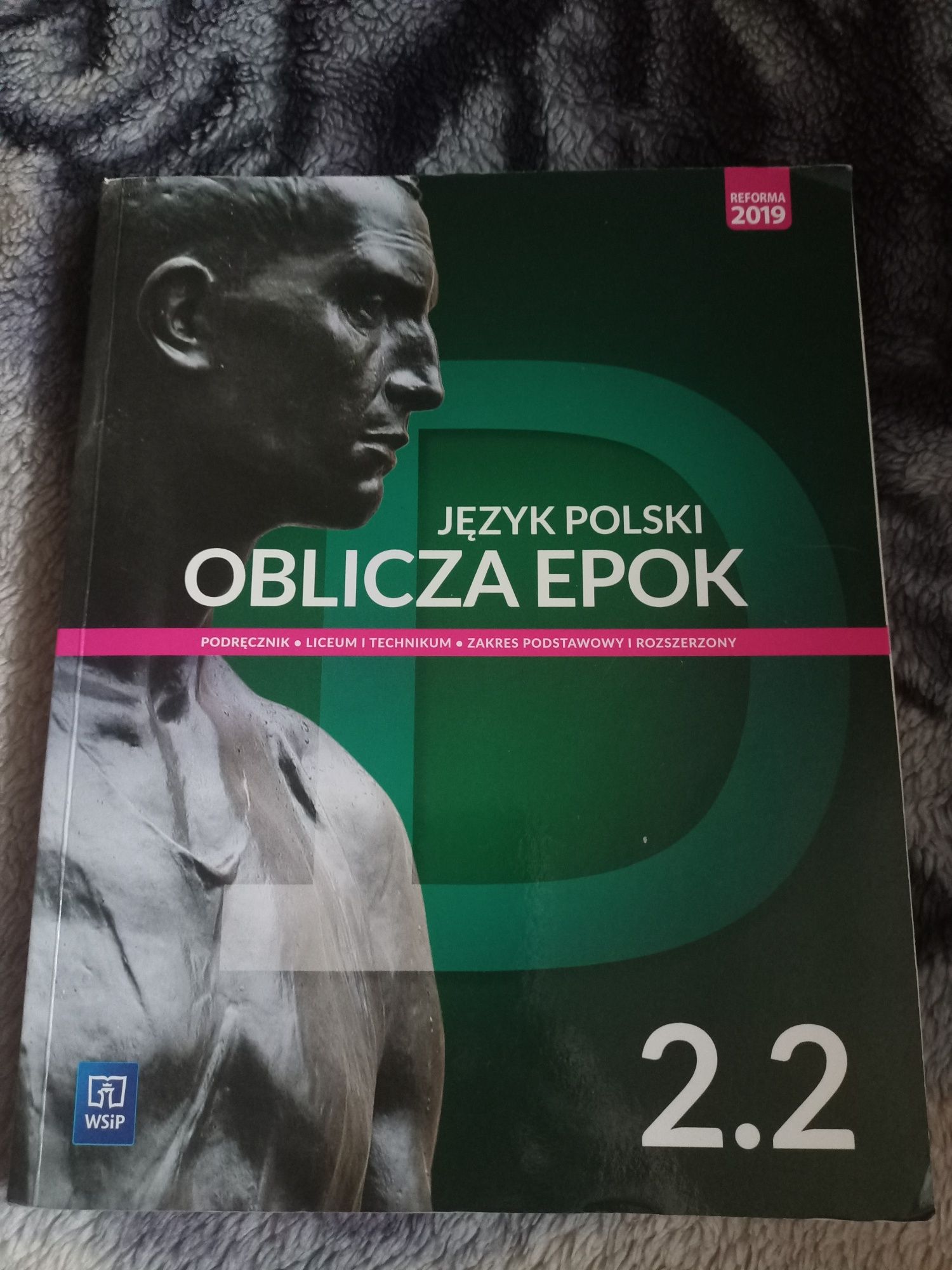 Oblicza epok 2.2