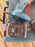 Батарея bosch оригінал
