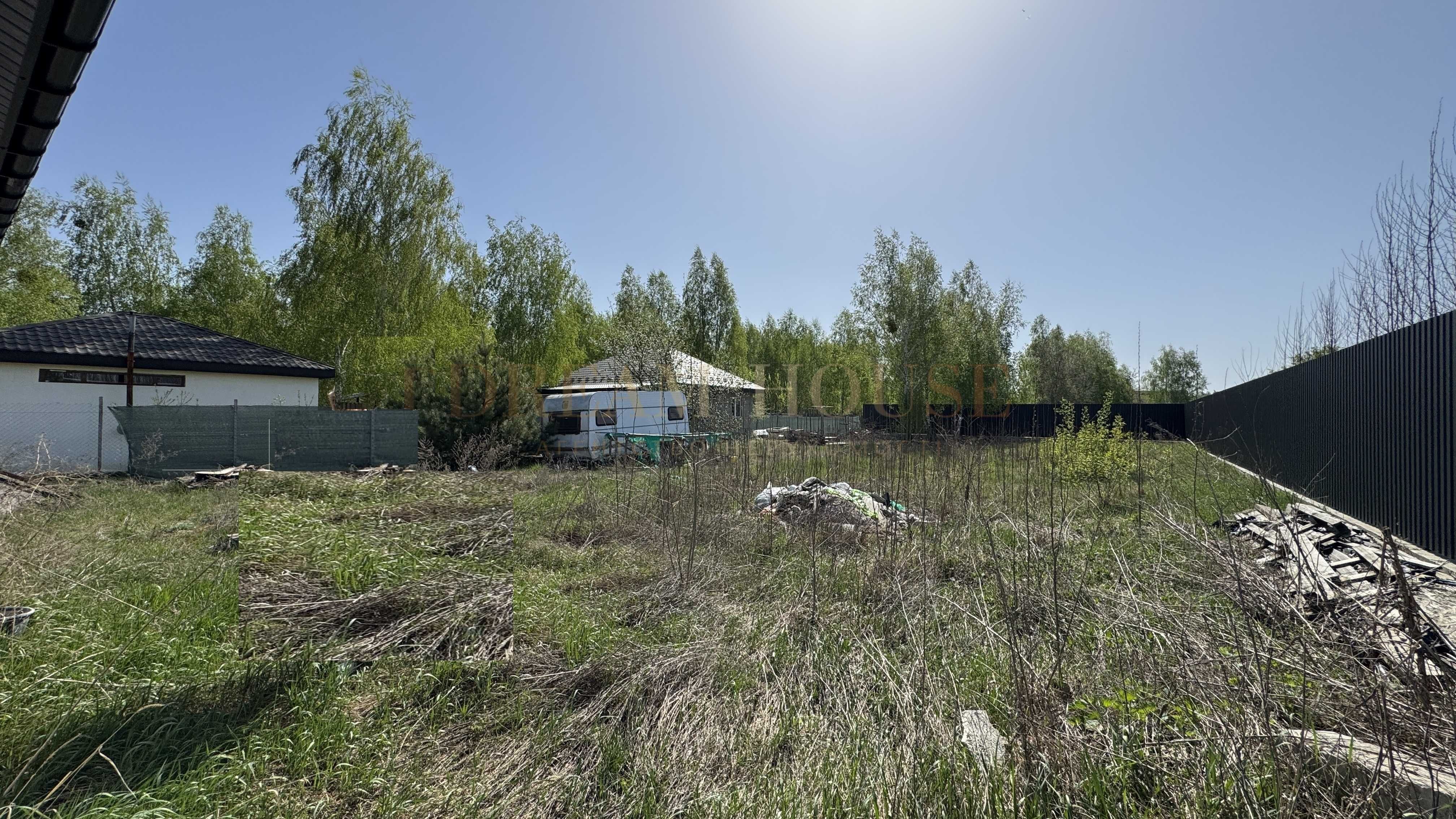 Продаж будинку (дача) на 10 сотках у с. Дмитрівка під Києвом