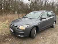 Hyundai I30 Hyundai i30 zadbany, ładny stan, drugi właściciel - zamiana