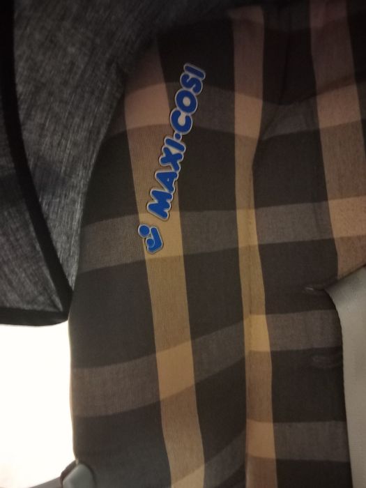 Venfo cadeira  auto tipo bercario  ate 13 kg da marca maxicosi