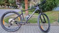 Rower MTB Cannondale Scalpel HT 3 carbon
