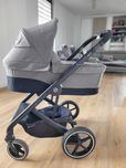 Wózek dziecięcy cybex balios s 2w1