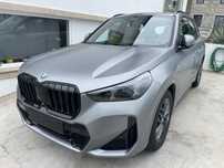 Bmw X1 xdrive 23d packM ( unico para venda  )