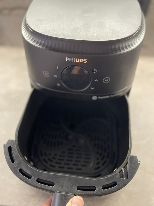 Аерогриль Мультипіч Philips NA221/00