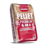 Pellet Poltarex Premium Plus EN Plus A1 GWARANCJA NAJNIŻSZEJ CENY !