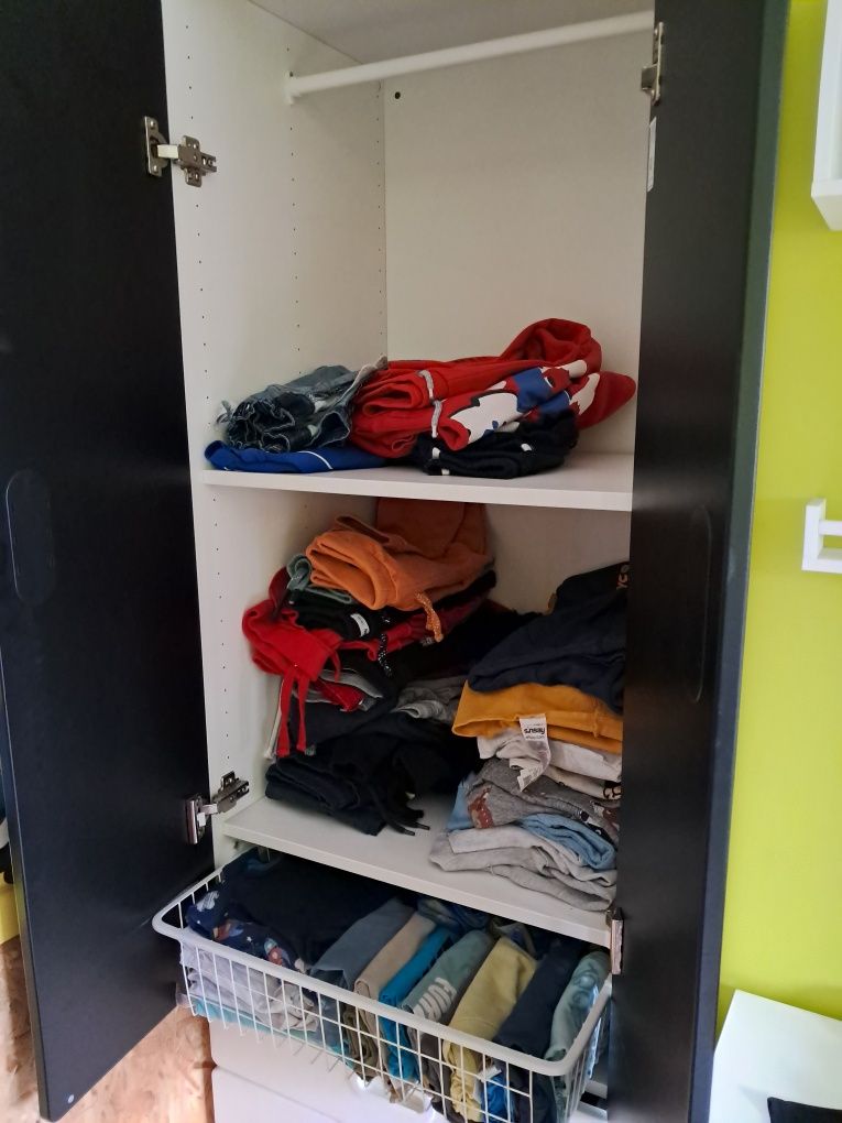 Szafa Stuva Ikea