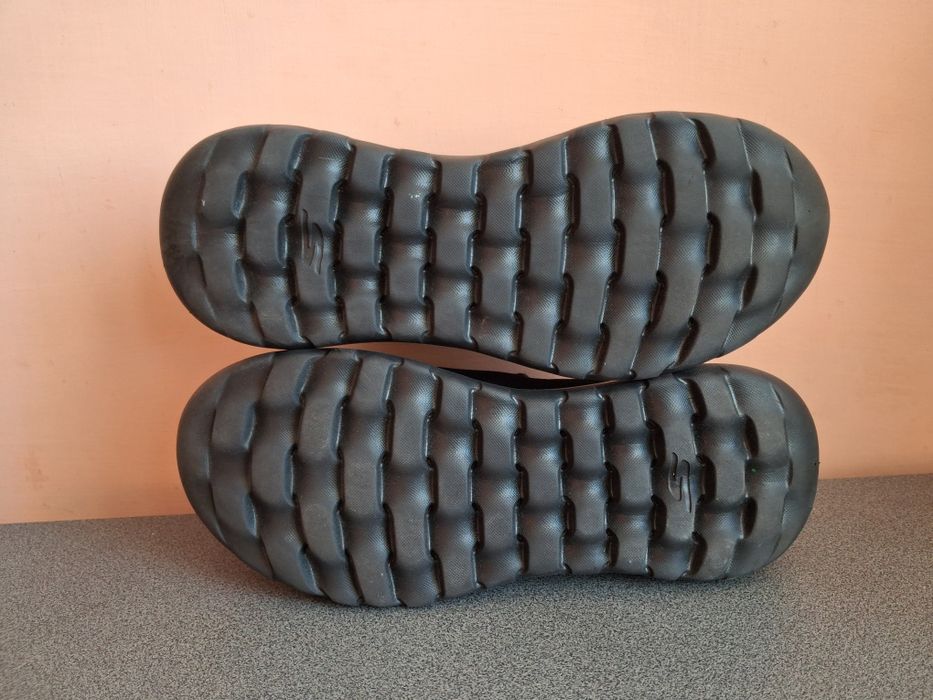 Skechers мокасини 41 р.