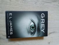 Grey El James stan bdb
