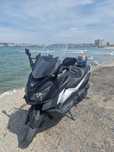 Vendo scooter Sym Cruisym 300