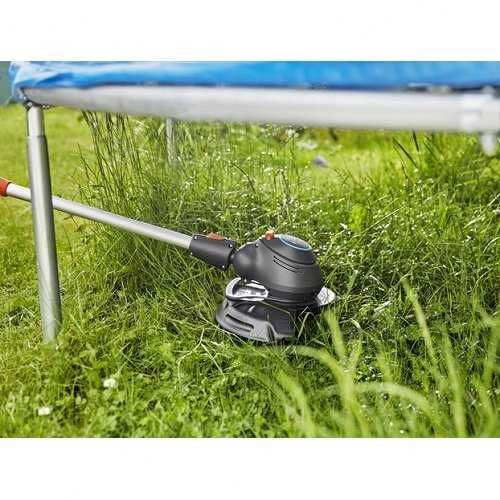 Тример електричний Gardena Comfort Cut 550/28. (09872-20). Нова.