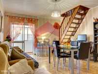 Apartamento T1+1