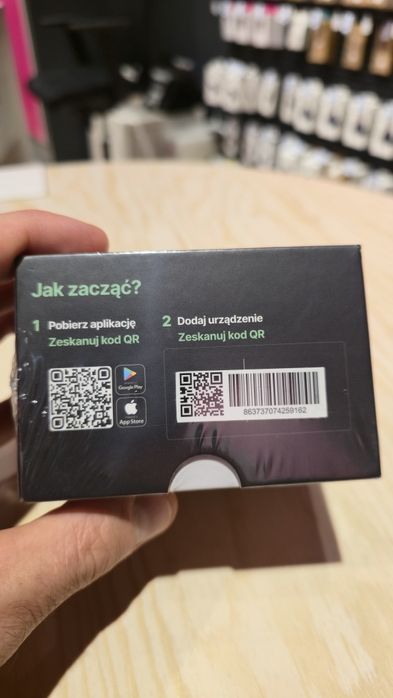 Lokalizator GPS Locon