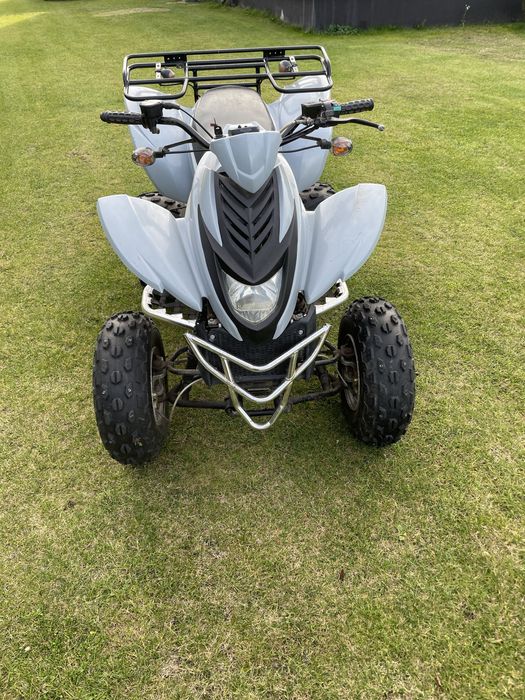 Quad ATV Dinli 300
