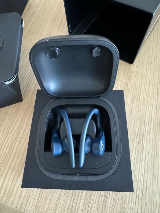 Auriculares Powerbeats Pro