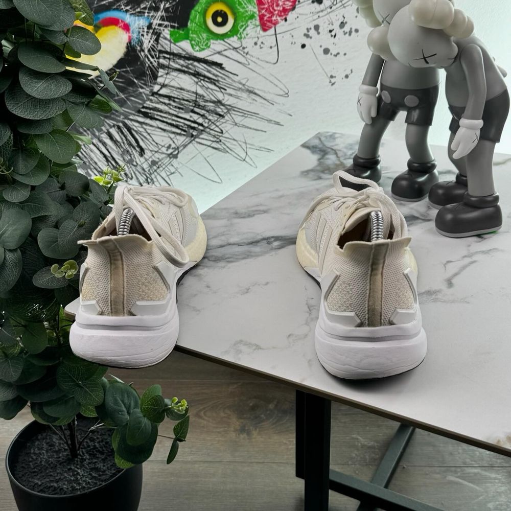 Кросівки Adidas X9000L3 42.5 розмір 581