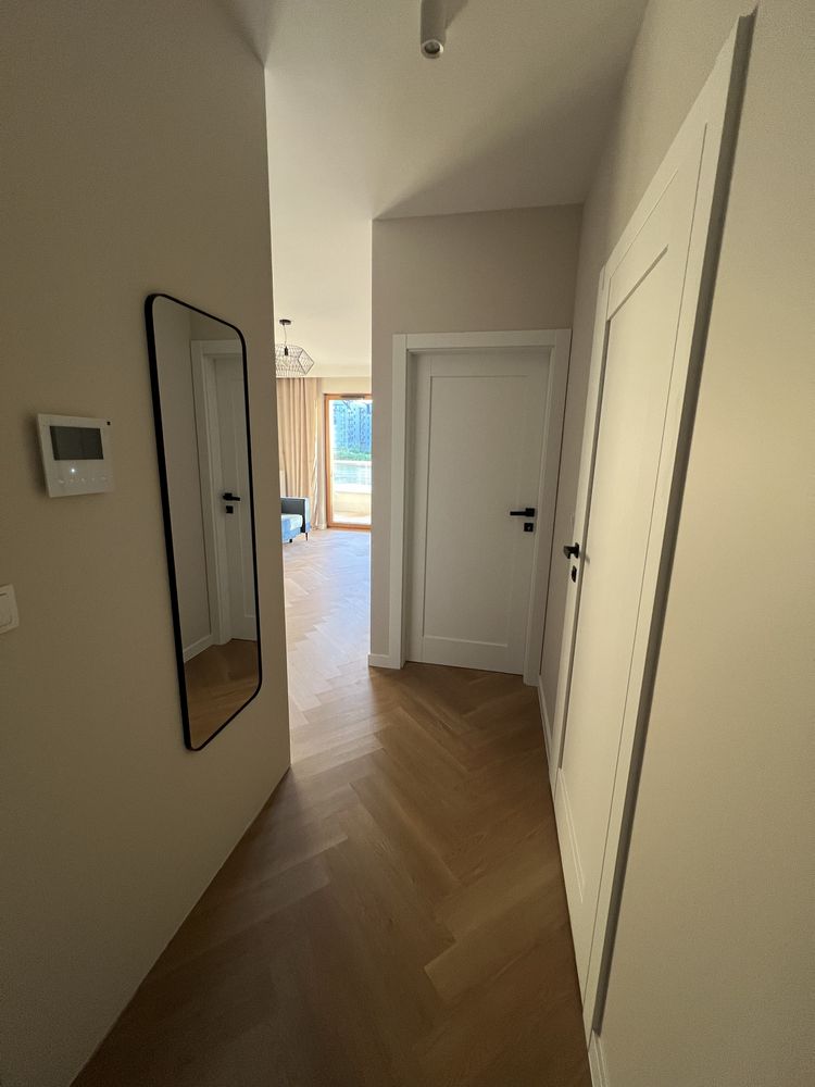 Nowy Apartament 2 pokoje Ursynów Rytm Kabaty