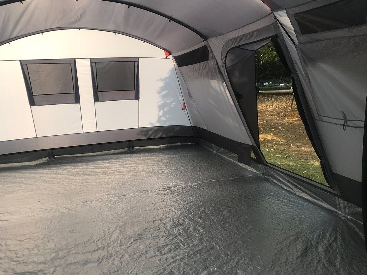 Tenda de campismo Skandika Hurricane 8