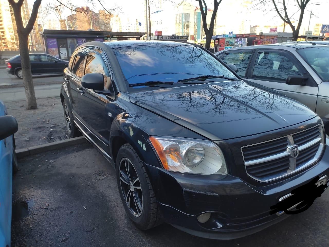 DODGE .Продаж або Обмен на бус.