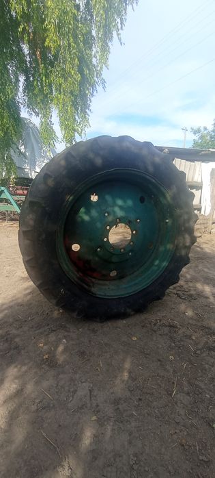 Продам колесо до МТЗ, ЮМЗ