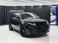 Land Rover Range Rover Evoque 2.0 TD4 HSE Dynamic Auto