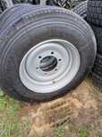 KOŁA 235/75R17,5 Wind power