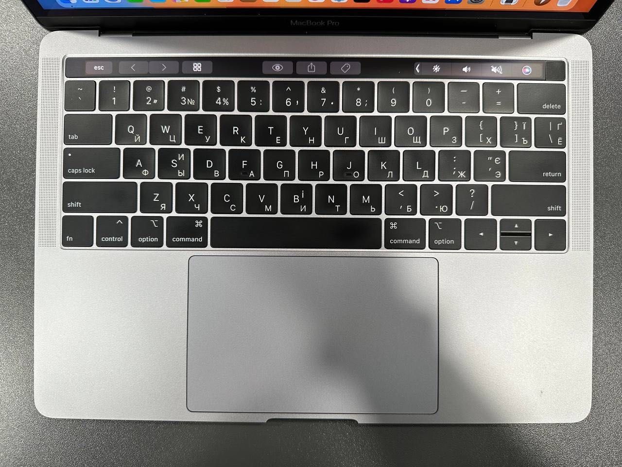 MacBook Pro 13’’ 2019 і5 8GB | 256GB • ГАРАНТІЯ > Магазин Дніпро  3227