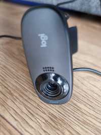 Webcam Logitech HD 720p USB