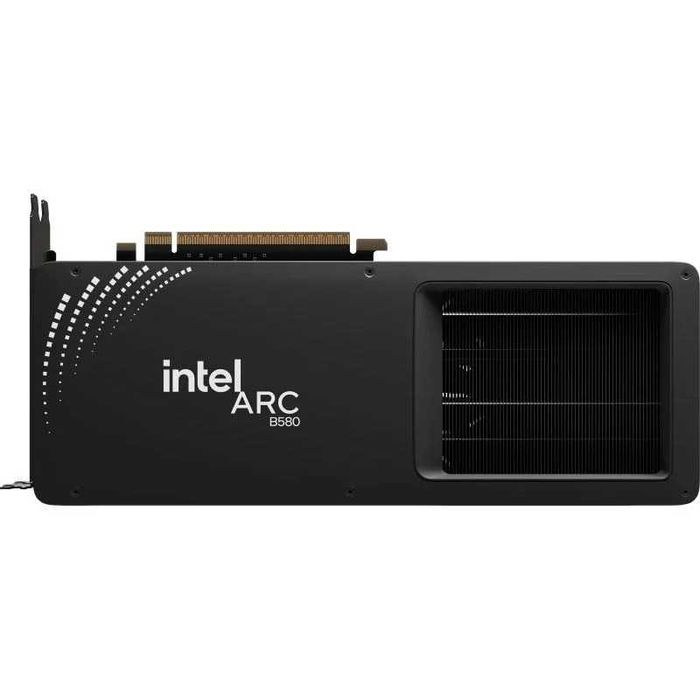 Intel Arc B580 Limited Edition