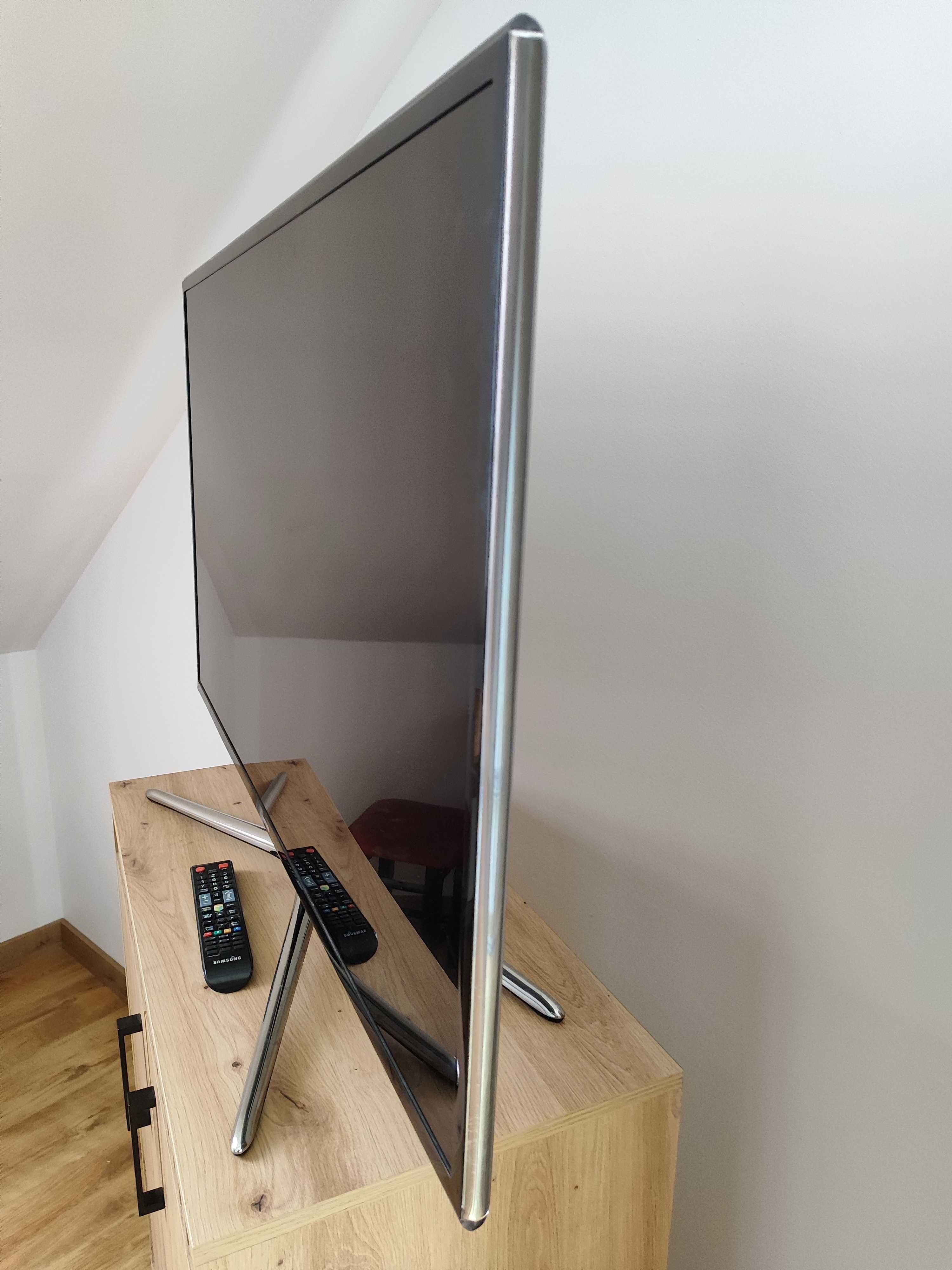 Smart TV Samsung UE46F6320AW Full HD