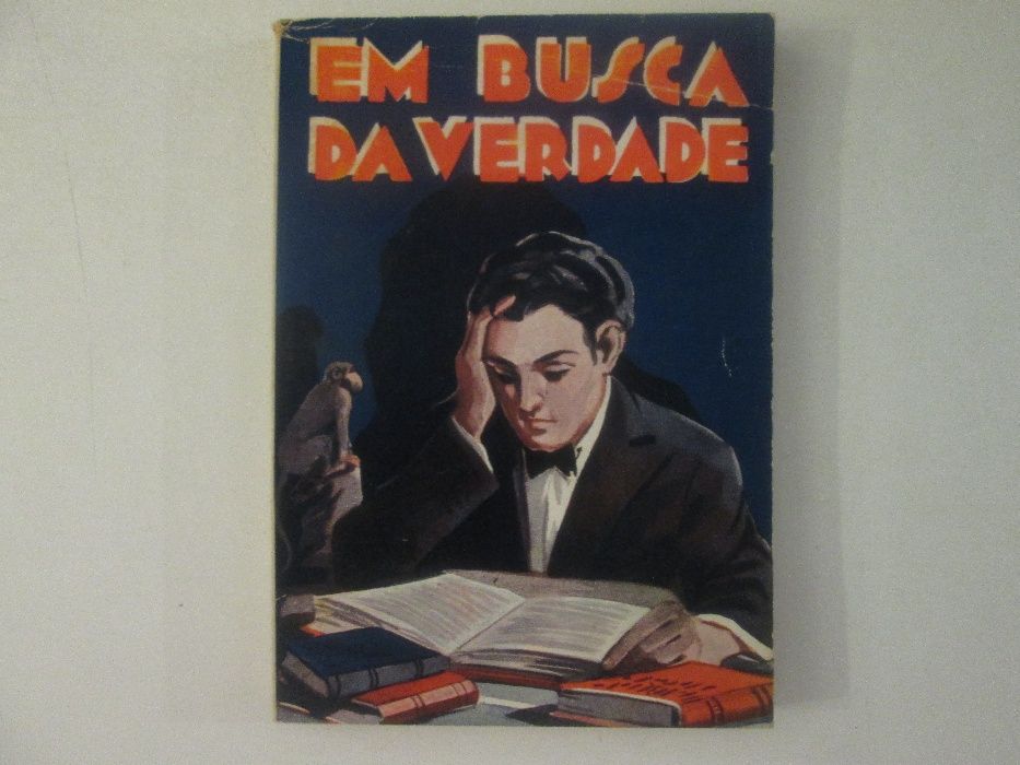 Em busca da verdade