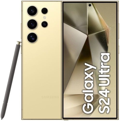 NOWY nieotwierany smartfon Samsung Galaxy S24 Ultra gwarancja sklep PL