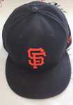Cap New Era San Francisco