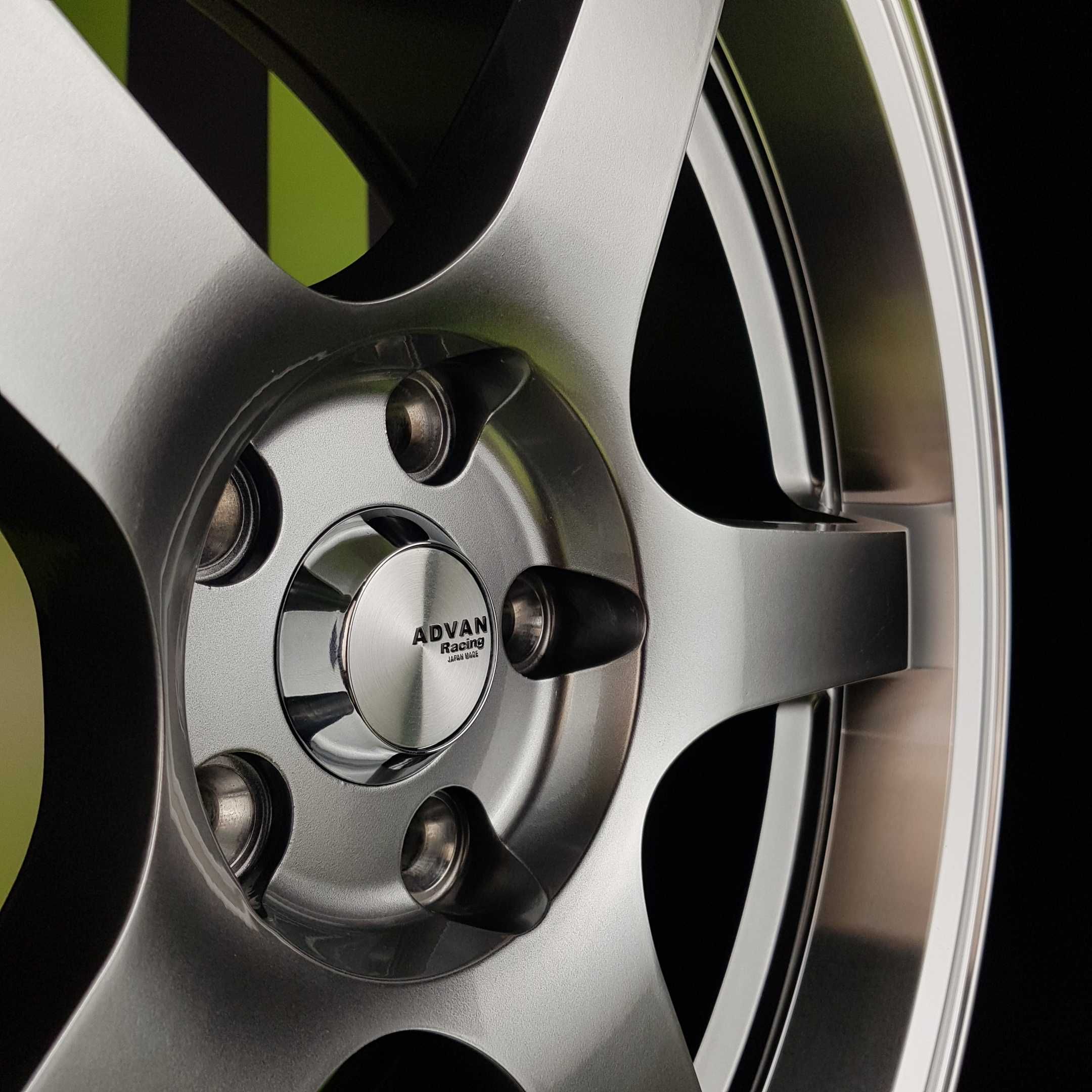 Диски На Авто R18 5x108 Peugeot Citroën Ford Mondeo Volvo S40 V50 XC60