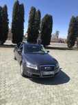 Audi a6с6 газ-бензин