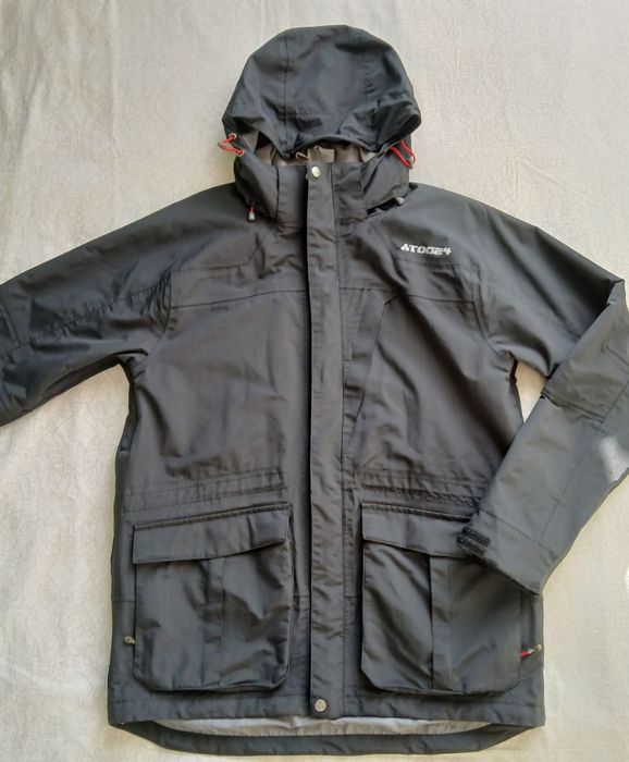 TOG24 водо-, вітронепроникна, р-р L