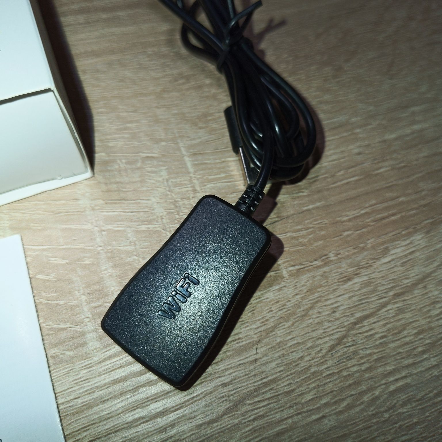 Бездротовий HDMI адаптер AnyCast (аналог Google Chromecast)