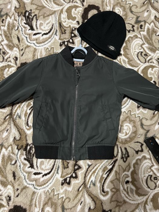 Бомбеп від Next