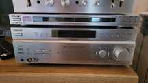 Zestaw Kina Domowego Sony 6.0 Amplituner STR-DE598