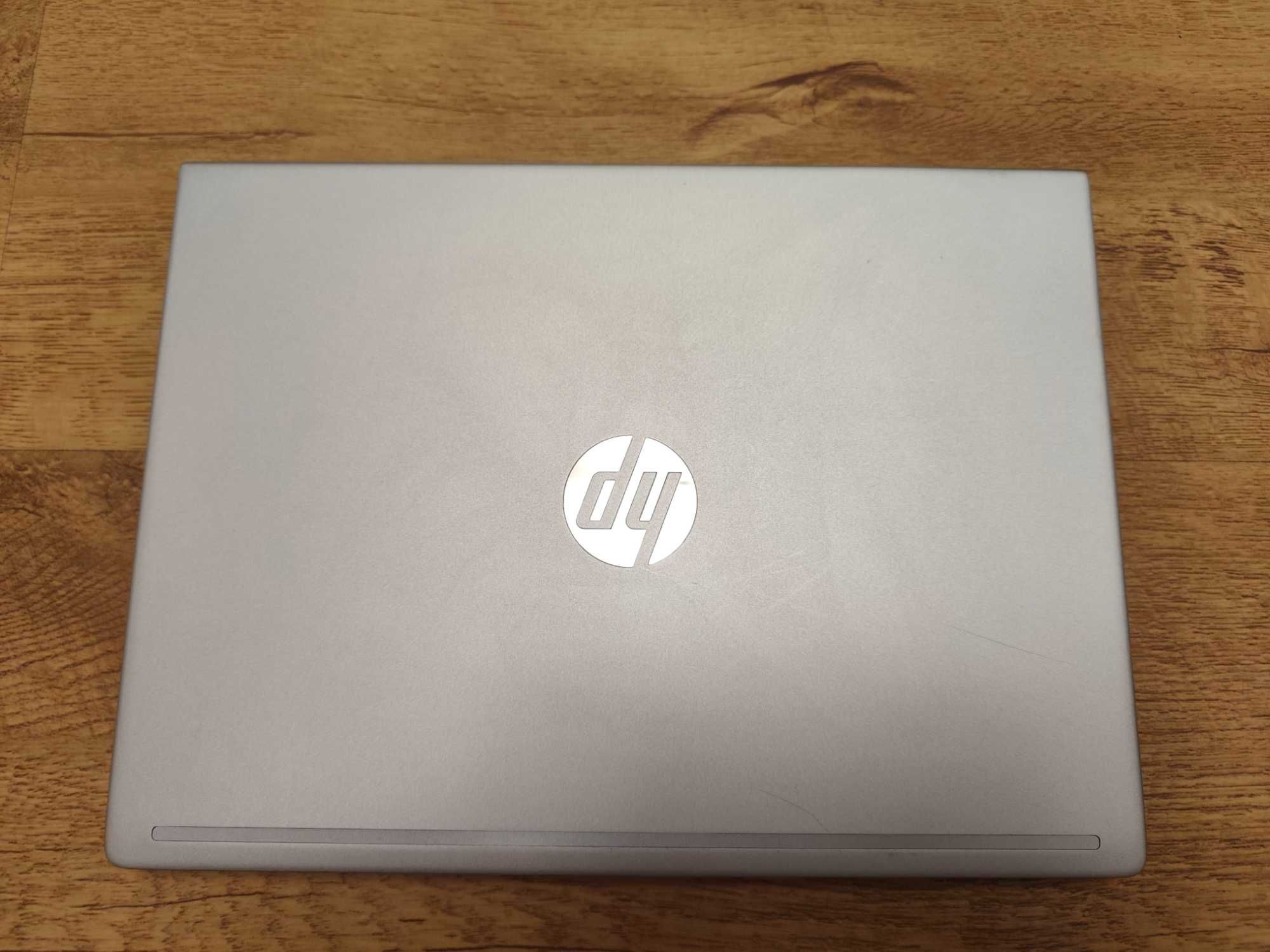 HP ProBook 430 G7 / i5-10210U / 16Gb DDR4 / 256Gb SSD / 13,3" IPS