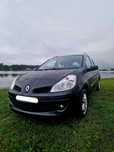 Renault clio 2008