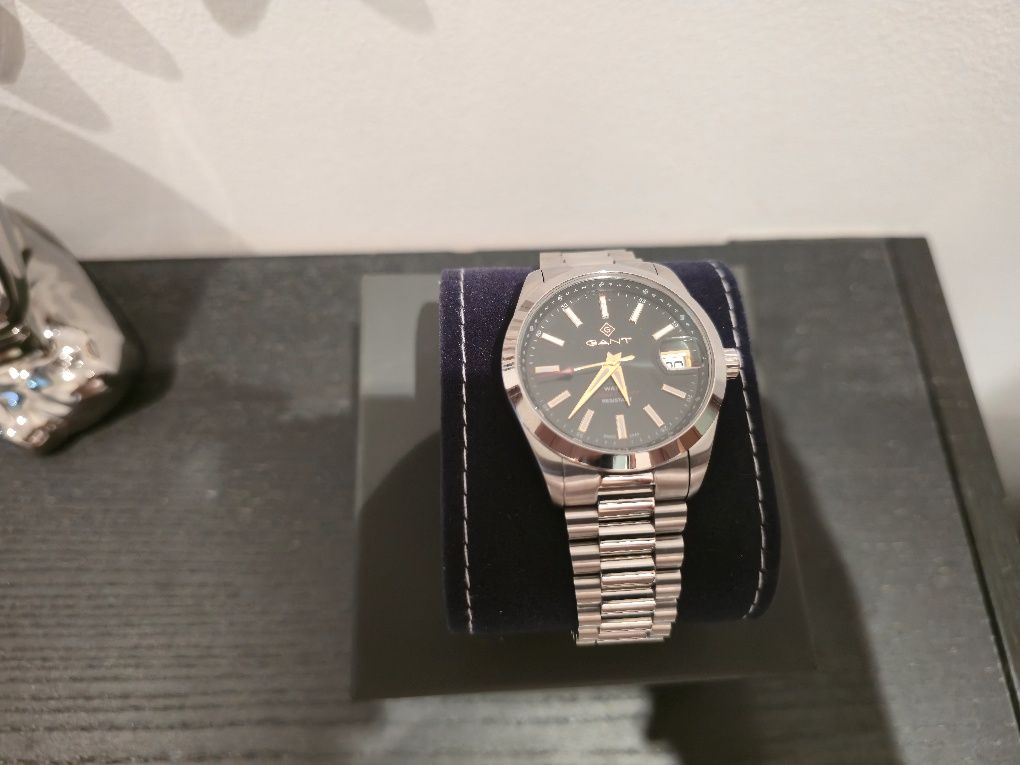 Vendo Relógio Gant