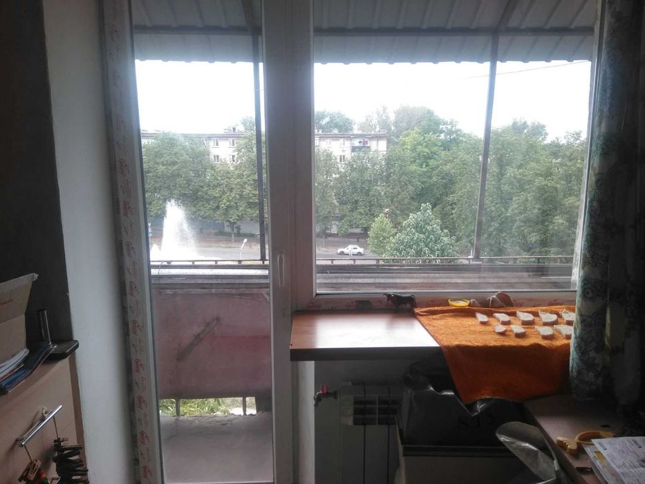 Продам 1-комн. квартиру по пр. Свободы. В