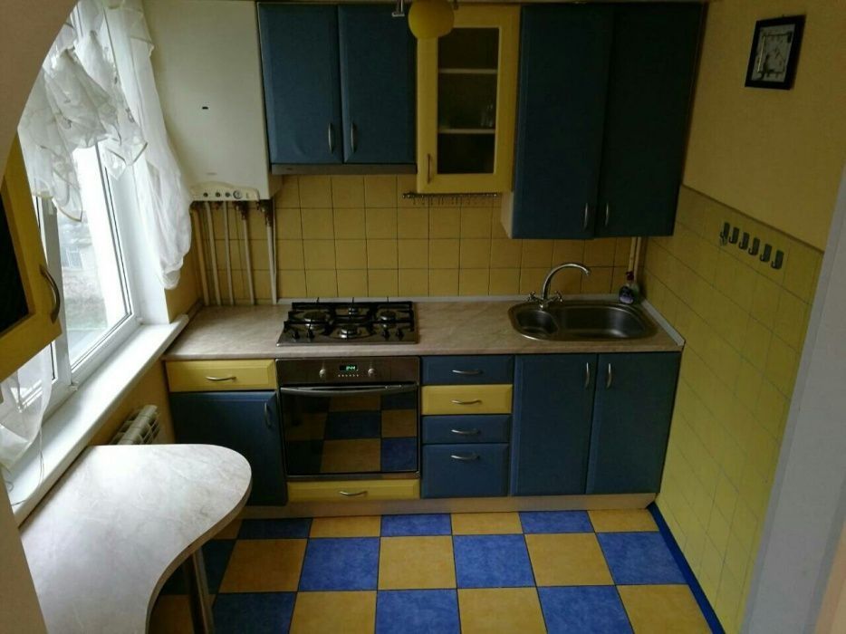 2х квартира Ціолковського