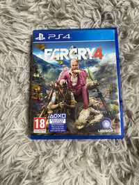 Gra Farcry 4 PS4