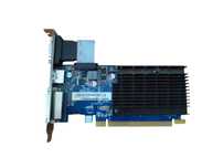 Sapphire ATI Radeon HD6450 1GB DDR3 Pci-e