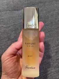 Guerlain Parure Gold Mist - mgiełka utrwalająca makijaż 30ml