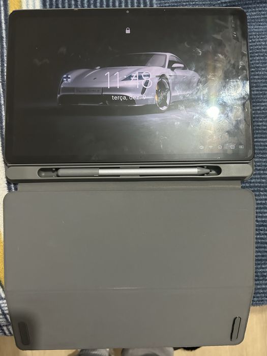 Tablet Lenovo 10”  Praticamente Novo! Usado Pouquíssimas Vezes!